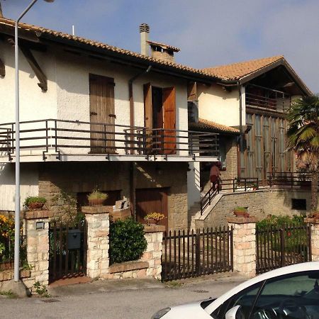 Villa Lilly Falconara Marittima Exterior foto