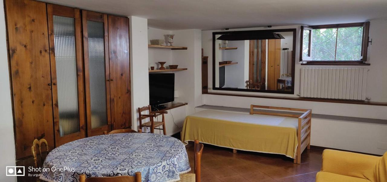 Villa Lilly Falconara Marittima Exterior foto