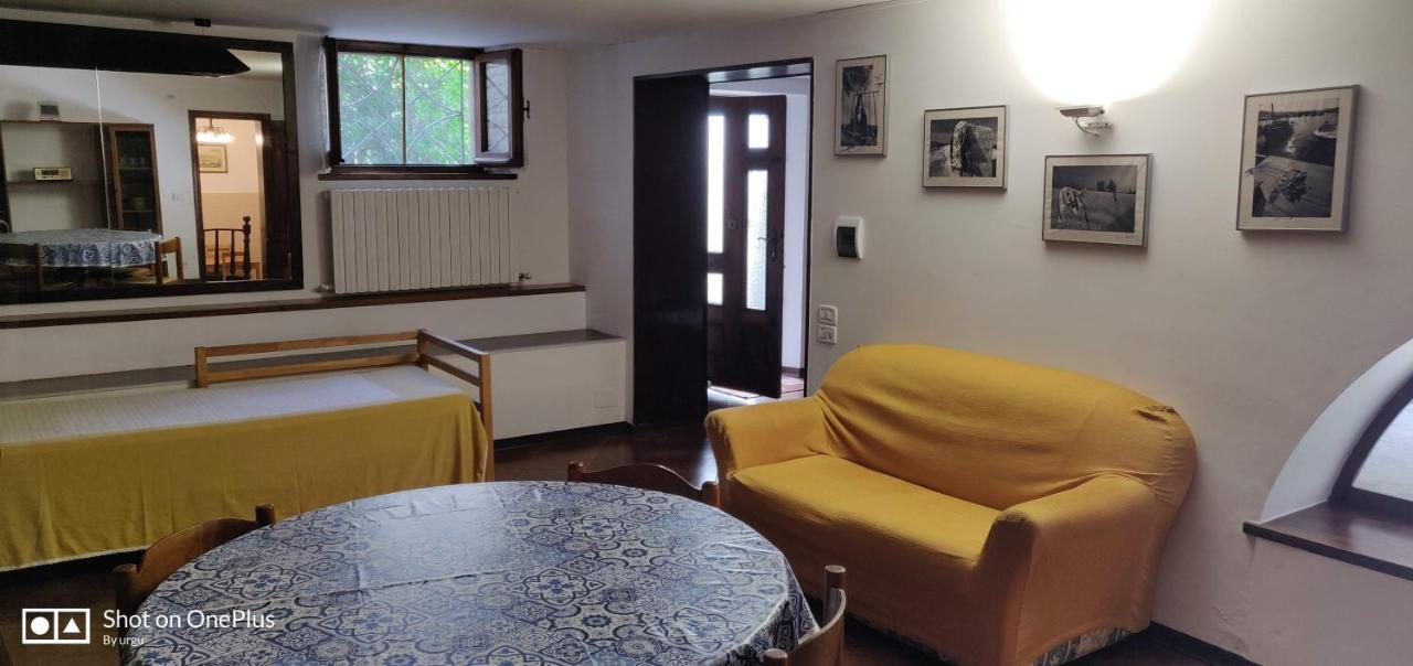 Villa Lilly Falconara Marittima Exterior foto